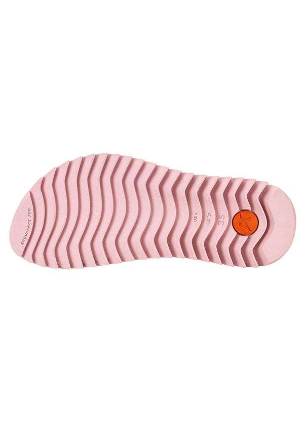 Kenner - Chinelo Feminino Ibiza Pro Candy Kenner Dsu - Rosa 5