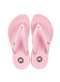 Kenner - Chinelo Feminino Ibiza Pro Candy Kenner Dsu - Marfim - variação: - Rosa