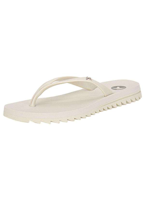 Kenner - Chinelo Feminino Ibiza Pro Candy Kenner Dsu - Marfim 2