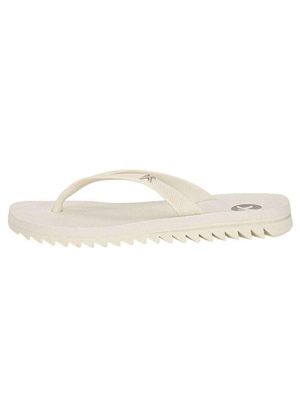 Kenner - Chinelo Feminino Ibiza Pro Candy Kenner Dsu - Marfim 3