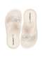 Piccadilly - Chinelo Feminino Marshmallow Piccadilly 248003 Branco/Off - variação: Branco/Off