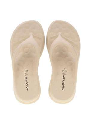 Chinelo Feminino Marshmallow Piccadilly - C224003 - PICCADILLY