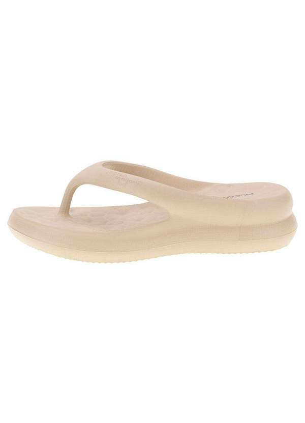 Piccadilly - Chinelo Feminino Marshmallow Piccadilly - C224003 - Marfim 3