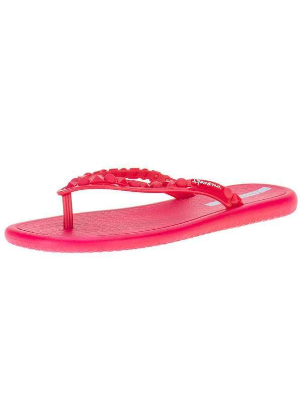Ipanema - Chinelo Feminino Meu Sol Ipanema - 27130 - Pink 2
