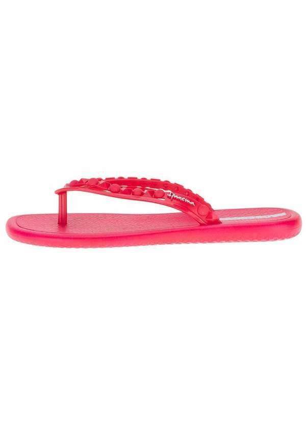 Ipanema - Chinelo Feminino Meu Sol Ipanema - 27130 - Pink 3
