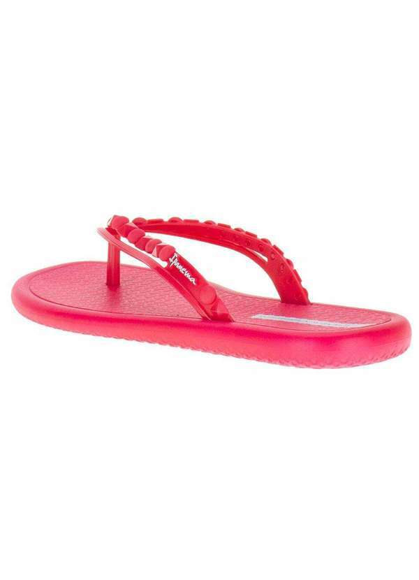 Ipanema - Chinelo Feminino Meu Sol Ipanema - 27130 - Pink 4
