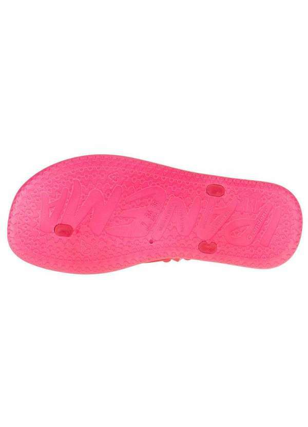 Ipanema - Chinelo Feminino Meu Sol Ipanema - 27130 - Pink 5