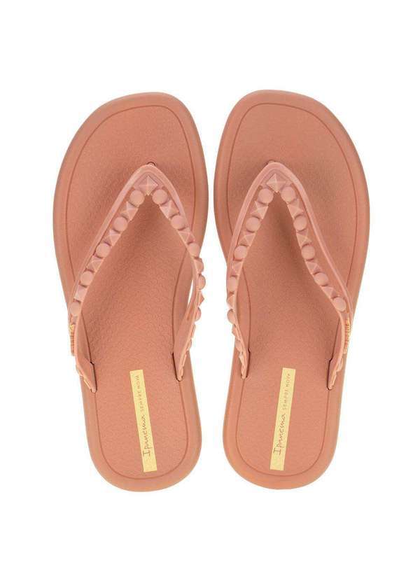 Ipanema - Chinelo Feminino Meu Sol Ipanema - 27130 - Salmão