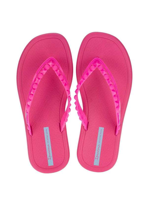 Ipanema - Chinelo Feminino Meu Sol Ipanema - 27130 - Rosa