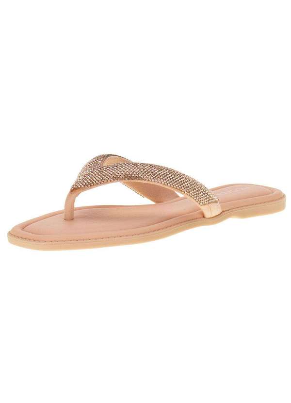 Piccadilly - Chinelo Feminino Piccadilly - 508039 - Rosa