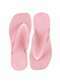 Ipanema - Chinelo Feminino Pluma Ipanema 27507 Marrom - variação: Rosa