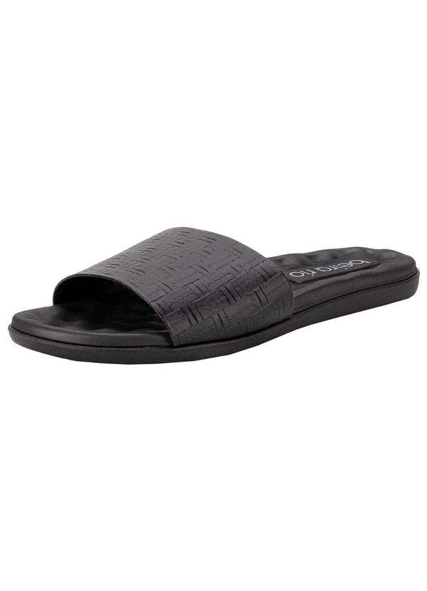 Chinelo Feminino Slide Conforto Beira Rio Chinelo Sandalia Chinela