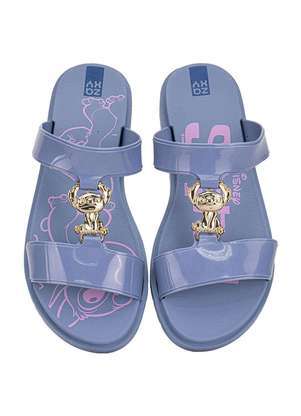 Chinelo Feminino Slide Disney Mix Zaxy 19271 - ZAXY
