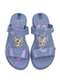 Zaxy - Chinelo Feminino Slide Disney Mix Zaxy 19271 Azul - variação: Azul