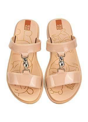 Chinelo Feminino Slide Disney Mix Zaxy 19271 - ZAXY