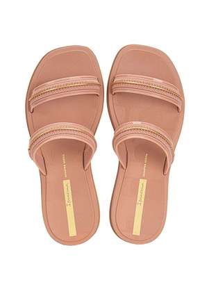 Chinelo Feminino Slide Glow Ipanema 27400 - IPANEMA