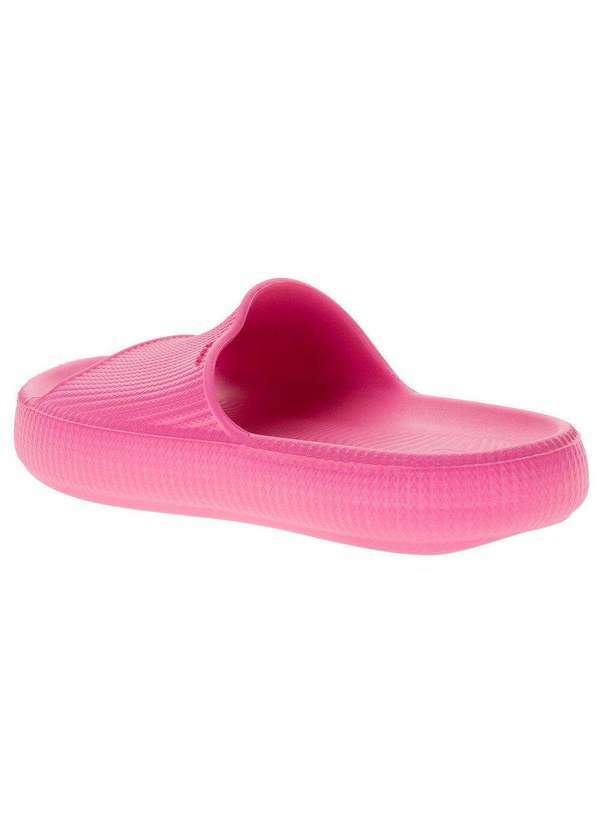 Zaxy - Chinelo Feminino Slide Leveza New Zaxy - 18750 - Rosa
