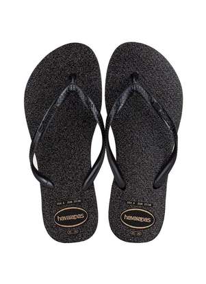 Chinelo Feminino Slim Gloss Havaianas 4145617 - HAVAIANAS