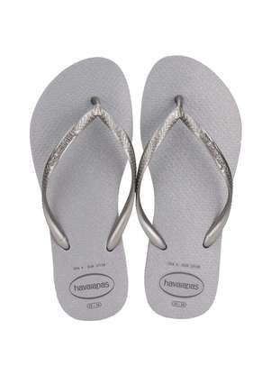 Chinelo Feminino Slim Gloss Havaianas 4145617 - HAVAIANAS