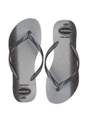 Chinelo Feminino Slim Gloss Havaianas 4145617 - HAVAIANAS