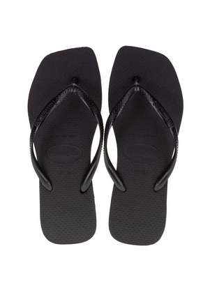 Chinelo Feminino Slim Square Havaianas - 4148301 - HAVAIANAS
