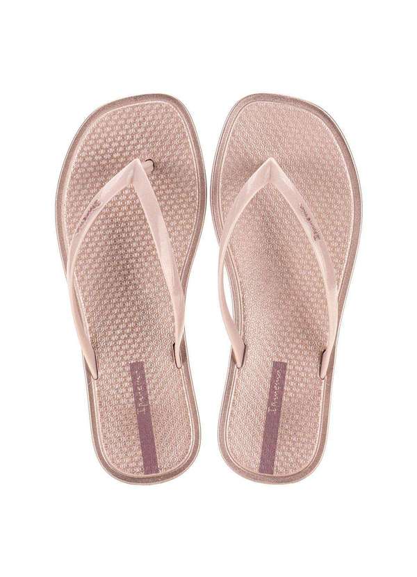 Ipanema - Chinelo Feminino Solar Colors Ipanema 27230 - Lilás
