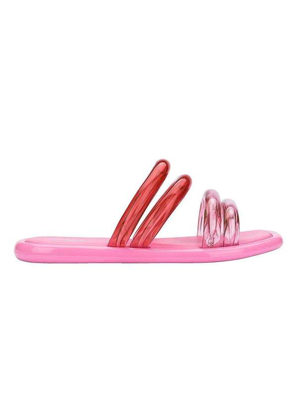 Melissa - Melissa Airbubble Slide 33747 - Rosa 2