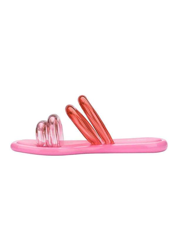 Melissa - Melissa Airbubble Slide 33747 - Rosa 3