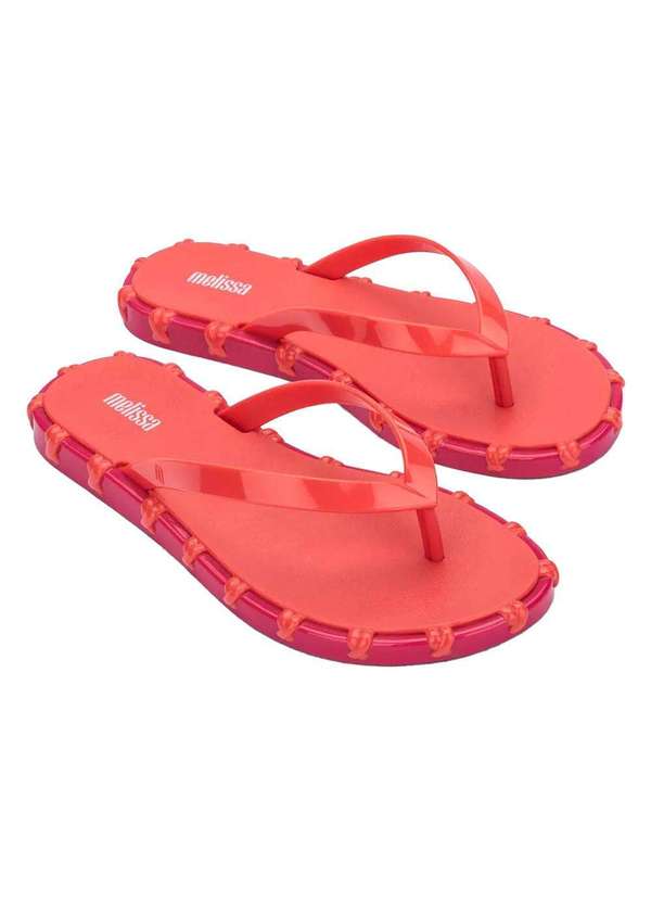 Melissa - Melissa Ana 33878 - Vermelho 01 1