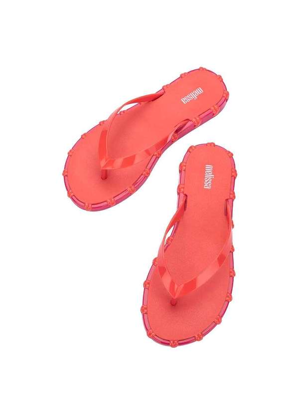 Melissa - Melissa Ana 33878 - Vermelho 01 4