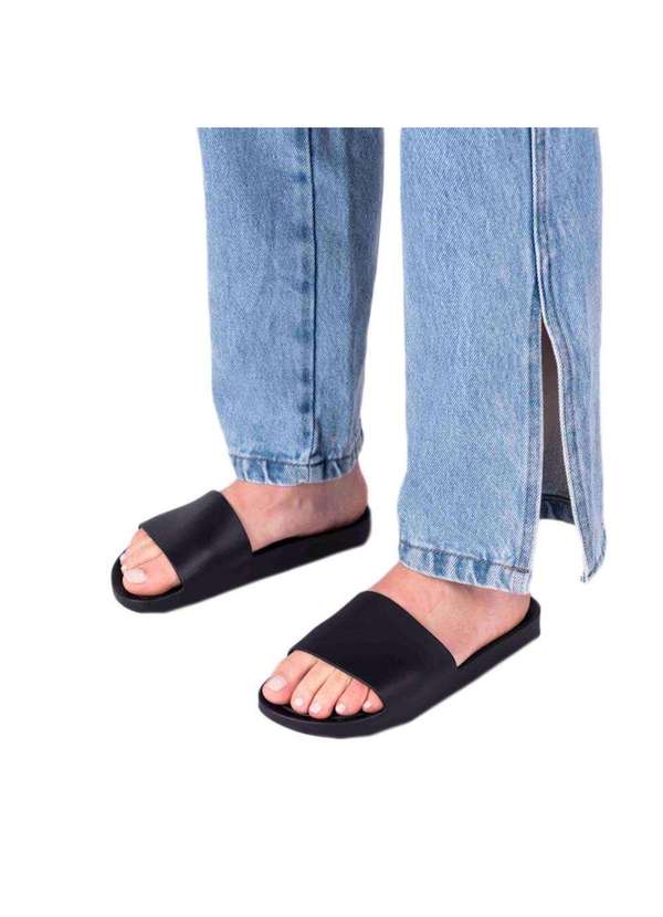 Melissa - Melissa Beach Slide 31754 - Preto 2