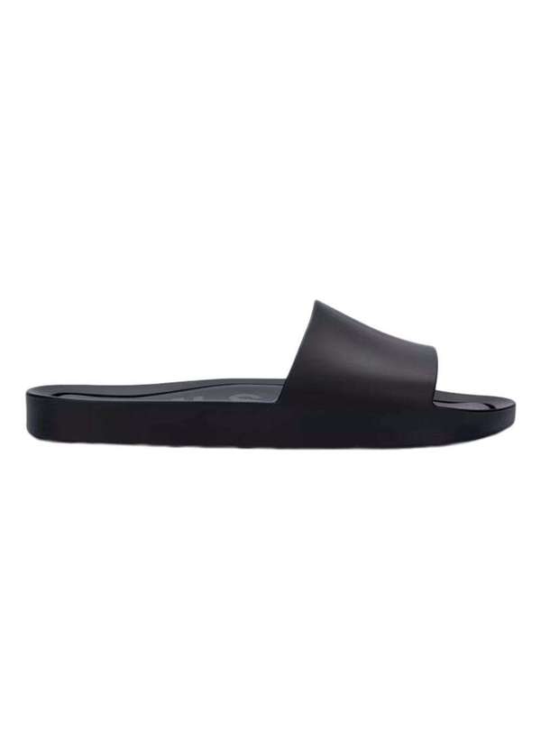 Melissa - Melissa Beach Slide 31754 - Preto 3