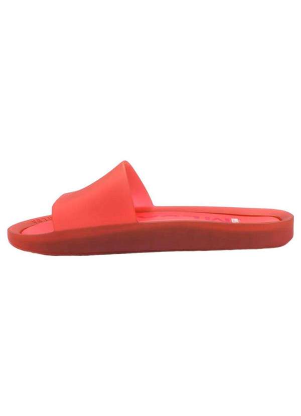 Melissa - Melissa Beach Slide 31754 - Vermelho 2