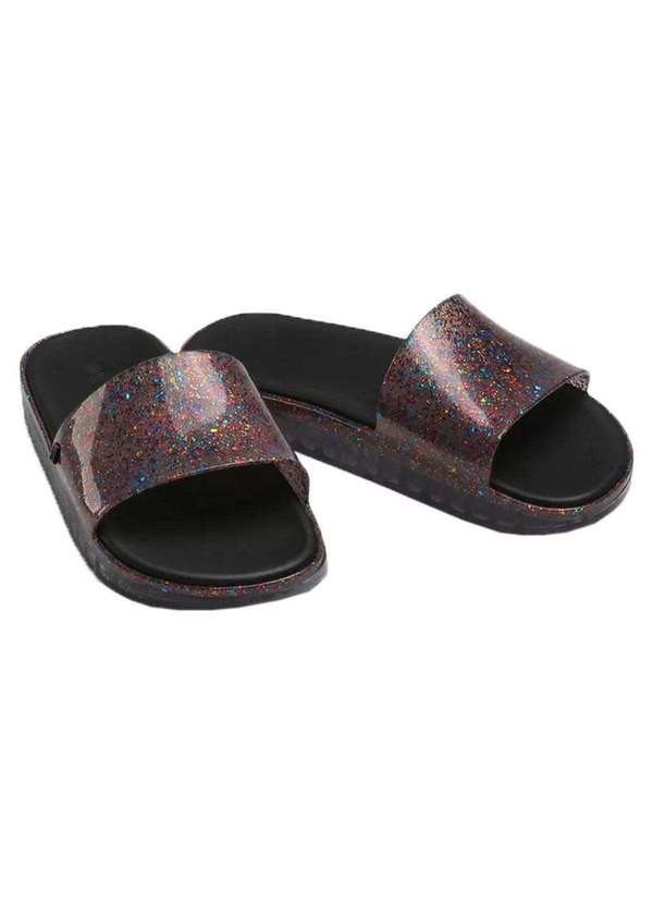 Melissa - Melissa Beach Slide Next Gen 32947 - Multicolor