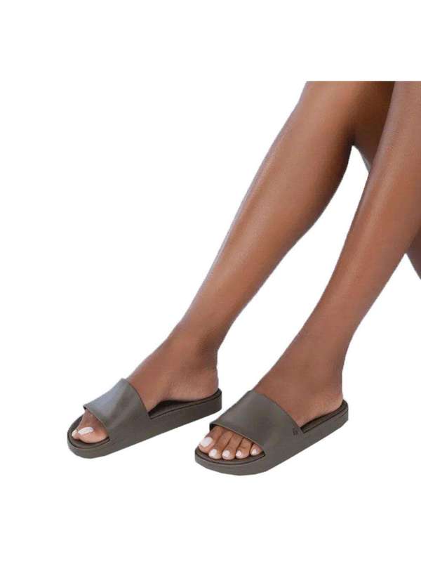 Melissa - Melissa Beach Slide Next Gen 32947 - Oliva 2