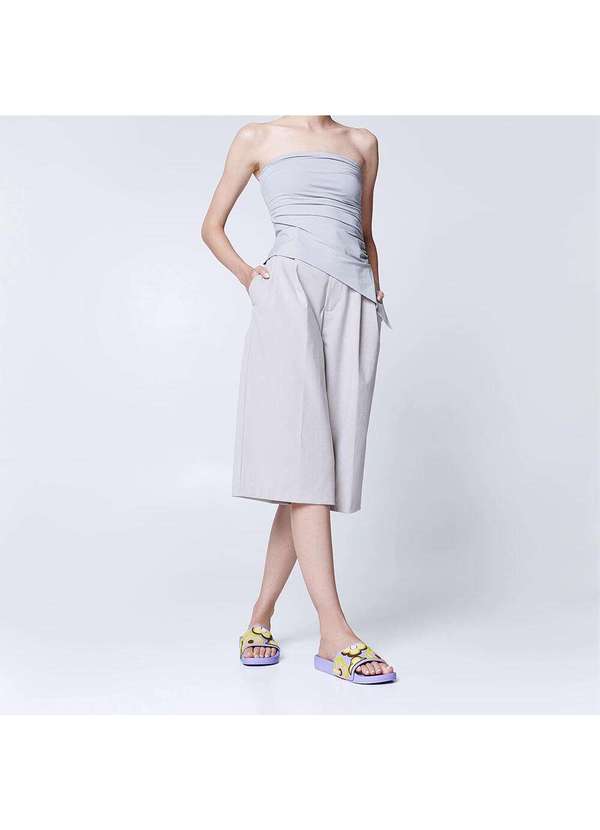 Melissa - Melissa Chill Slide 35863 - Lilás 4