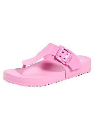 Melissa Cozy Flip Flop 35933 - MELISSA