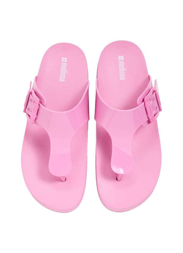 Melissa - Melissa Cozy Flip Flop 35933 - Rosa 4