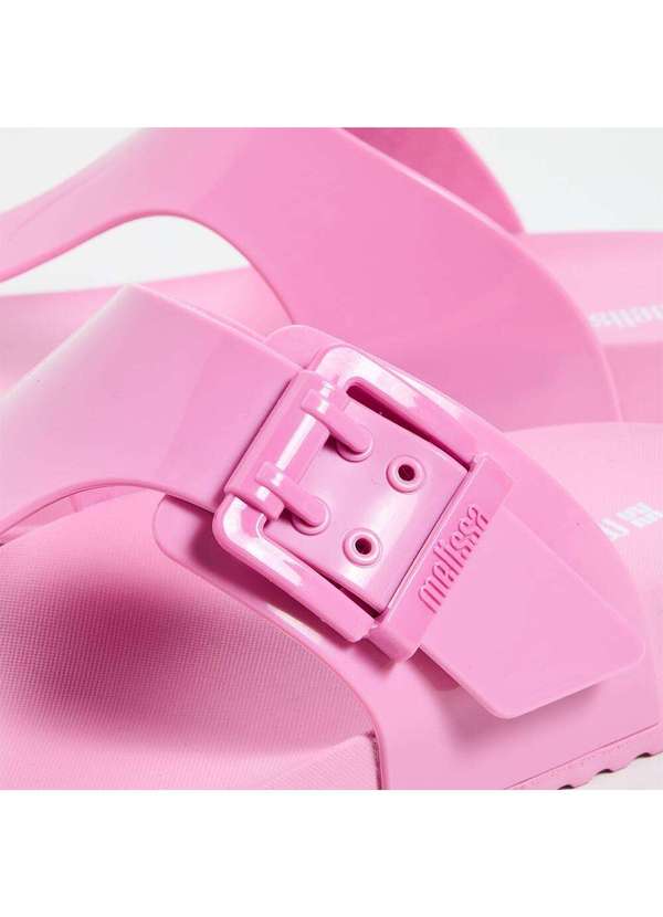 Melissa - Melissa Cozy Flip Flop 35933 - Rosa 5