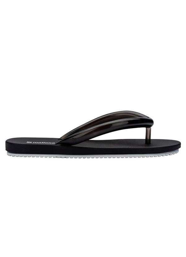 Melissa - Melissa Flip Flop Airflow 37942 Preto