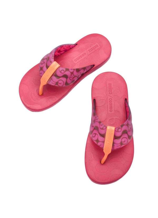 Melissa - Melissa Flip Flop Orla  Cosmo 35713 - Pink