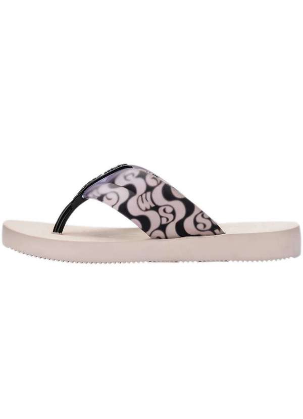 Melissa - Melissa Flip Flop Orla Cosmo 35713 - Bege 3