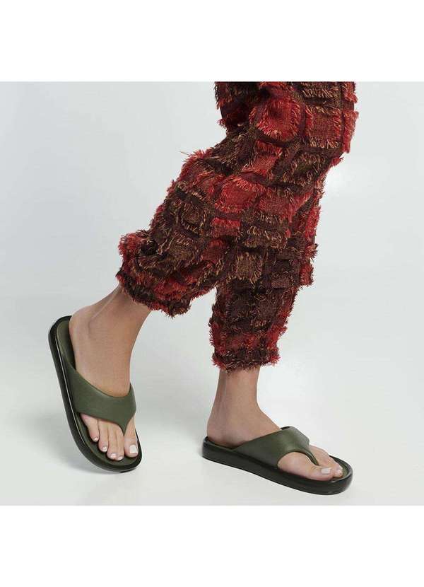 Melissa - Melissa Float 33915 Oliva 2