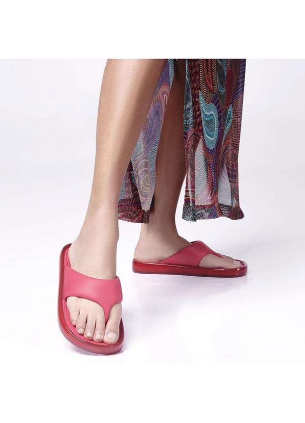 Melissa - Melissa Float 33915 Pink 2