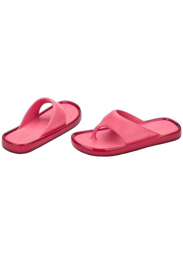 Melissa - Melissa Float 33915 Pink 4