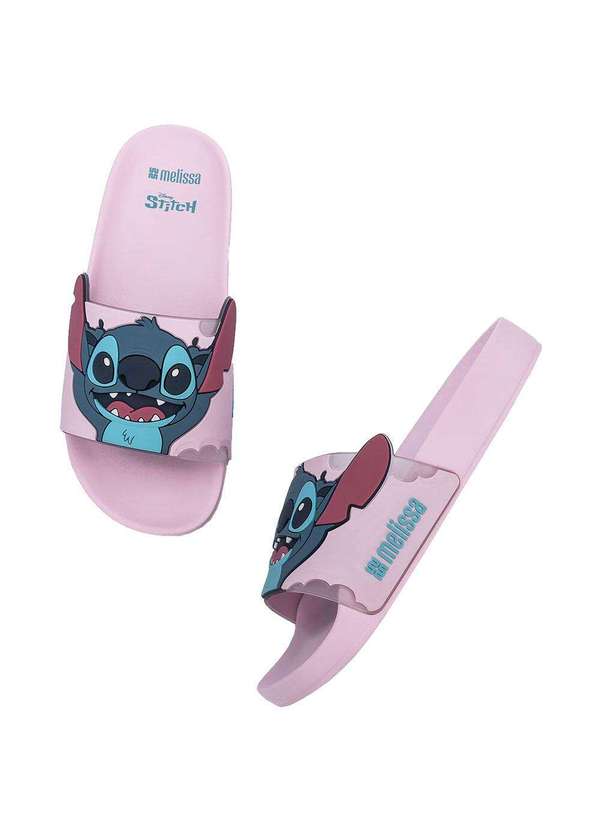 Melissa - Melissa Flowing Slide  Stitch 36144 Rosa