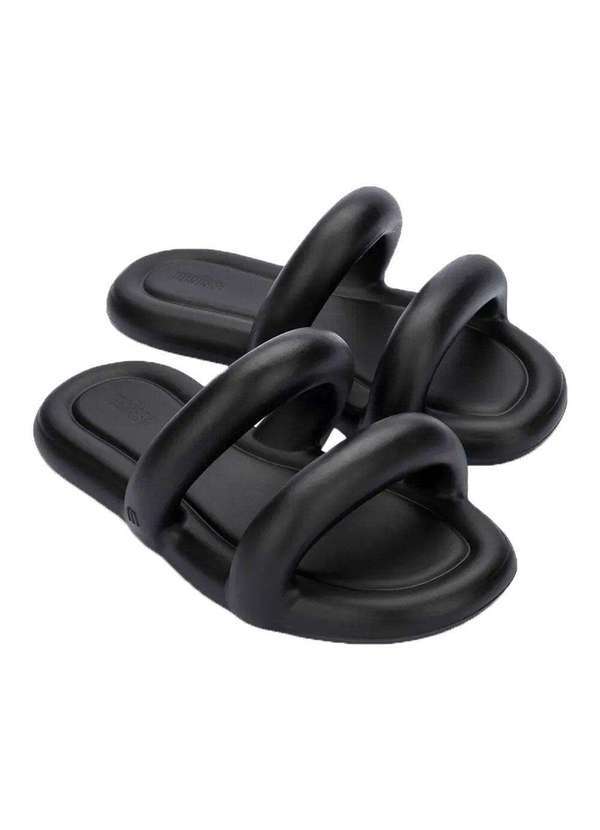 Melissa - Melissa Free Bloom 33722 - Preto