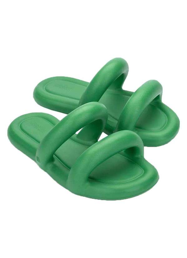 Melissa - Melissa Free Bloom 33722 - Verde