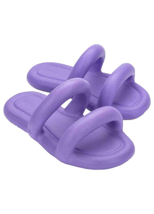 Melissa - Melissa Free Bloom 33722 - Lilás