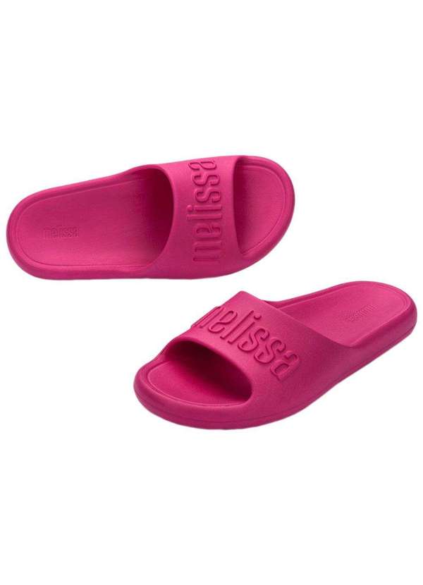 Melissa - Melissa Free Essential Slide 35732 Pink 2